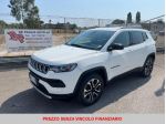 JEEP Compass 1.3 Phev LIMITED 4 X E rif. 23982068