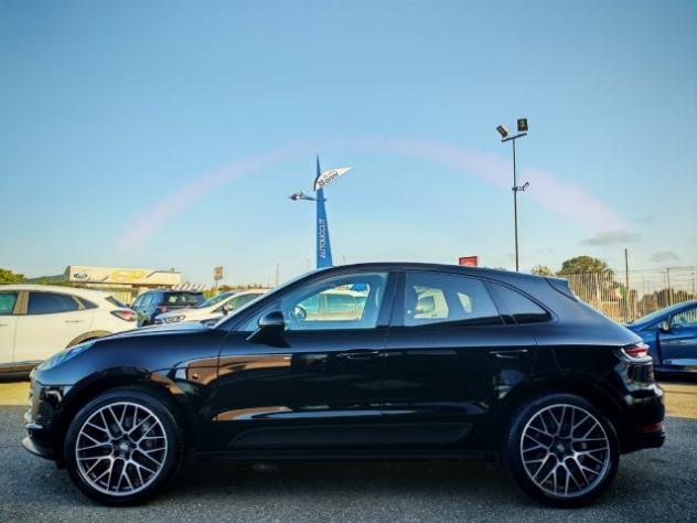 PORSCHE Macan 2.0 PDK- 21" RS-SCARICO SPORTIVO-PASM-AUTOL.-CRONO rif. 24078957 - Foto 5
