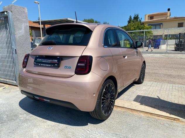 FIAT 500 ELETTRICA 43kw - Foto 8