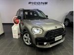 MINI Countryman 2.0 Cooper D Business Countryman Automatica rif. 23753379