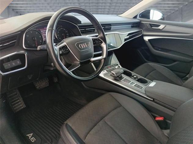 AUDI A6 allroad 4ª serie 45 TDI 3.0 quattro tiptronic rif. 22787704 - Foto 10