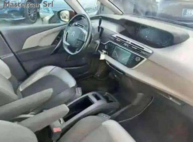 CITROEN Grand C4 Spacetourer 1.5 bluehdi SHINE Automatica Full OPT - GC624JZ rif. 23968796 - Foto 9
