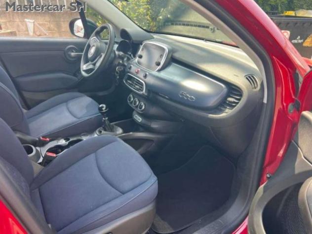 FIAT 500X New model retrocamera 500X 1.0 t3 Club 120cv tg : rif. 23986533 - Foto 6