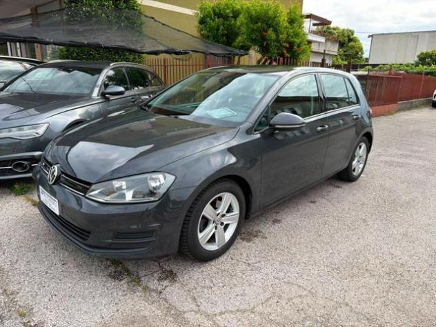 VOLKSWAGEN Golf 1.6 TDI 110 CV 5p. BlueMotion rif. 23989397