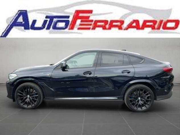 BMW X6 (G06/F96) X6 xDrive30d 48V Msport - Foto 3