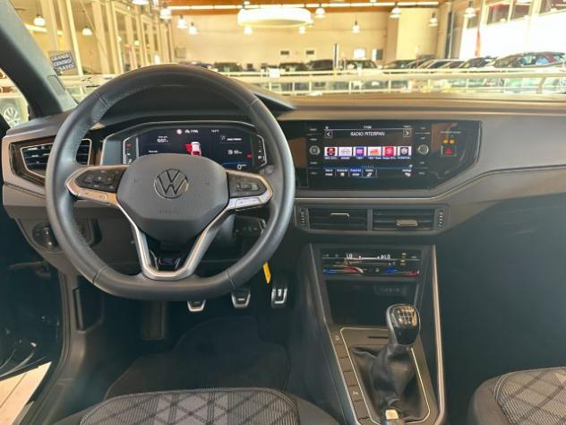 VOLKSWAGEN Taigo 1.0 TSI 115 CV R-Line - PROMO K73 rif. 23736868 - Foto 10