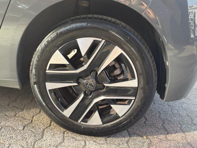 Peugeot 208 2ª serie PureTech 100 Stop&Start 5 porte Allure - Foto 10