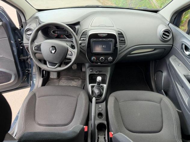 RENAULT - Captur - dCi 8V 110 CV S&S Energy Intens - Foto 9