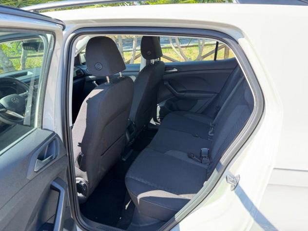 VOLKSWAGEN - T-Cross - 1.0 TSI Edition Plus - Foto 10