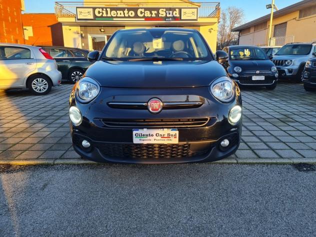 FIAT 500 X cc1.0 BENZINA 120 CV MANUALE ---2021--- - Foto 4