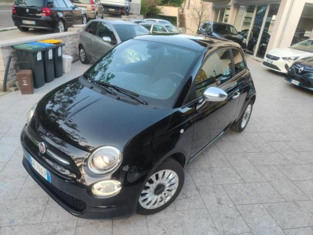FIAT 500 1.0 Hybrid STYLE *RISERVATA* rif. 23842732 - Foto 2