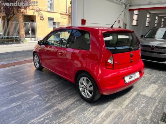 SEAT Mii 1.0 75CV 3p. Style rif. 23719137 - Foto 5