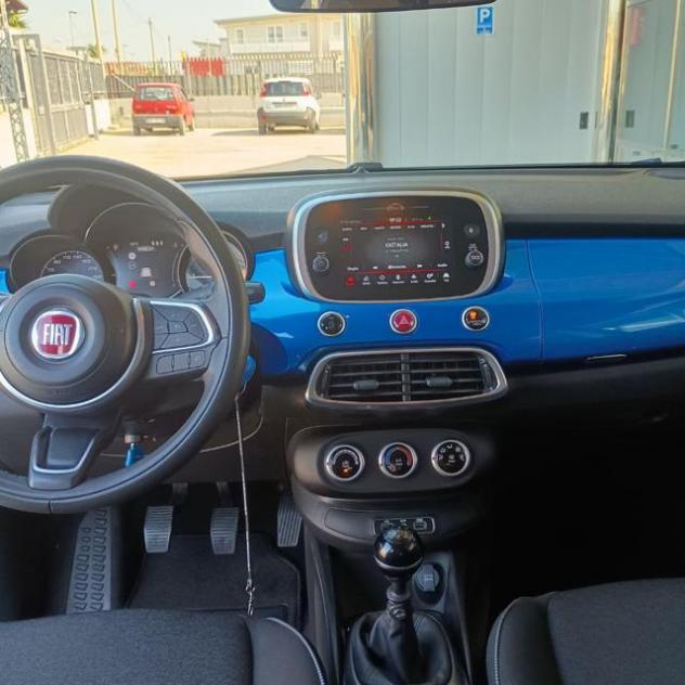 FIAT 500X 1.3 MultiJet 95 CV Urban rif. 23890732 - Foto 10