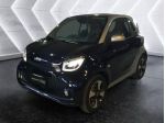 smart EQ Fortwo EQ 60kW passion