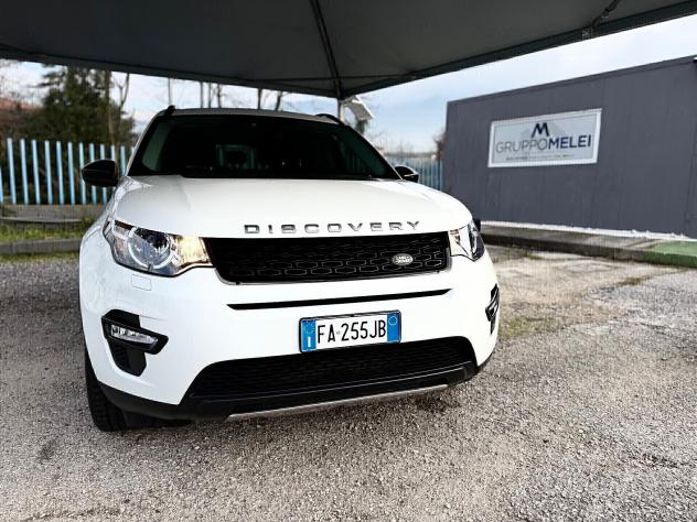 Land Rover Discovery Sport 2.2 TD4 HSE - Foto 3