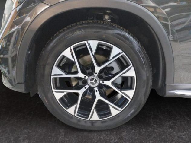 MERCEDES-BENZ GLC 220 d 4Matic Premium rif. 23328343 - Foto 7