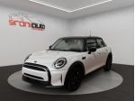 MINI Mini 5 porte Mini Cooper 5 porte Premium Plus Edition