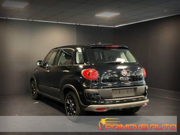 FIAT 500L 1.4 95 CV S&S Cross rif. 19071521 - Foto 6