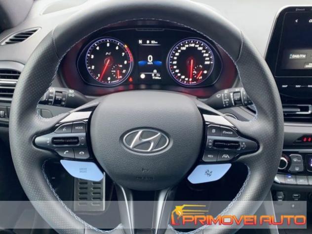 HYUNDAI i30 2.0 T-GDI 280 CV 5 porte N Performance rif. 20291520 - Foto 2