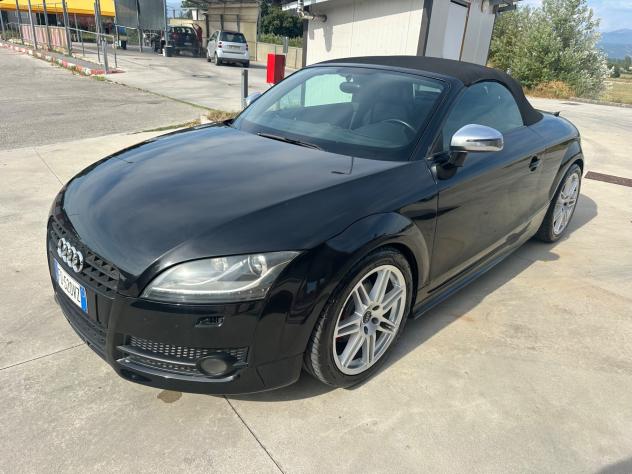 Audi TT Roadster 2.0 TFSI - Foto 10