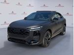 Audi Q3 Sportback TDI 110 kW S tronic S Line Edition