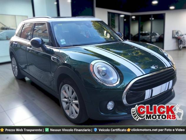 Mini Clubman F54 2015 Clubman 2.0 Cooper D Business - Foto 3