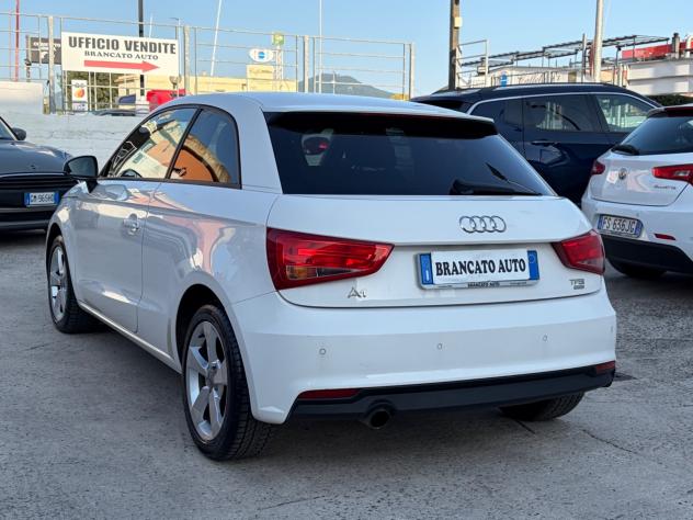 Audi A1 1.0 TFSI ultra Sport - Foto 6