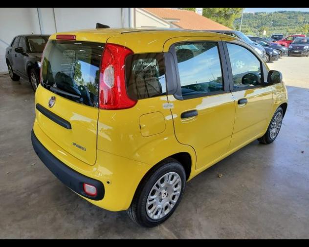 FIAT Pandina 1.0 FireFly 65 CV Hybrid Icon rif. 24121662 - Foto 6