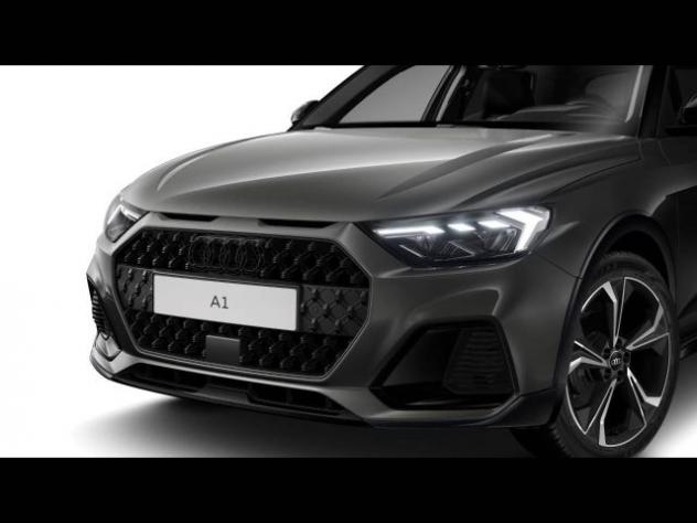AUDI A1 ALLSTREET 35 TFSI -TRONIC IDENTITY CONTRAST rif. 24057966 - Foto 6