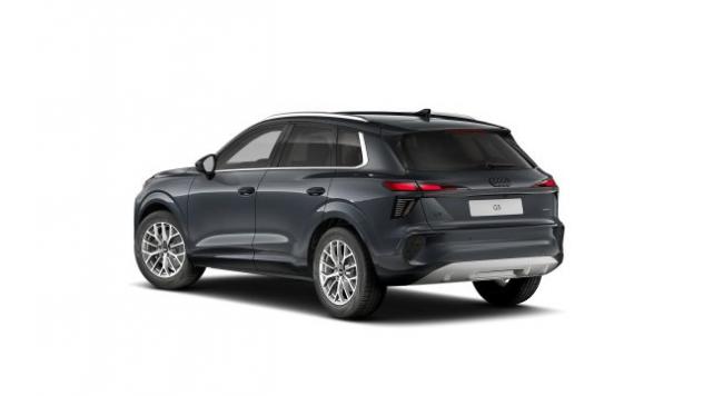 AUDI QUATTRO Audi Q3 SUV Business Advanced TDI 142 kW S tronic rif. 24057985 - Foto 5