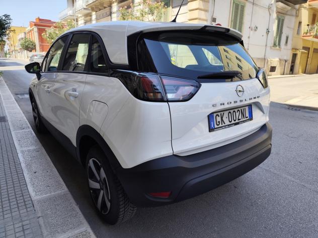 Opel Crossland 1.5 ECOTEC D 110CV NAVI PERFETTA - Foto 6
