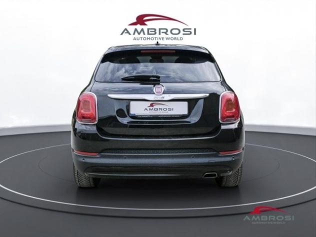 FIAT 500X 1.3 MultiJet 95 CV Lounge rif. 23979121 - Foto 7