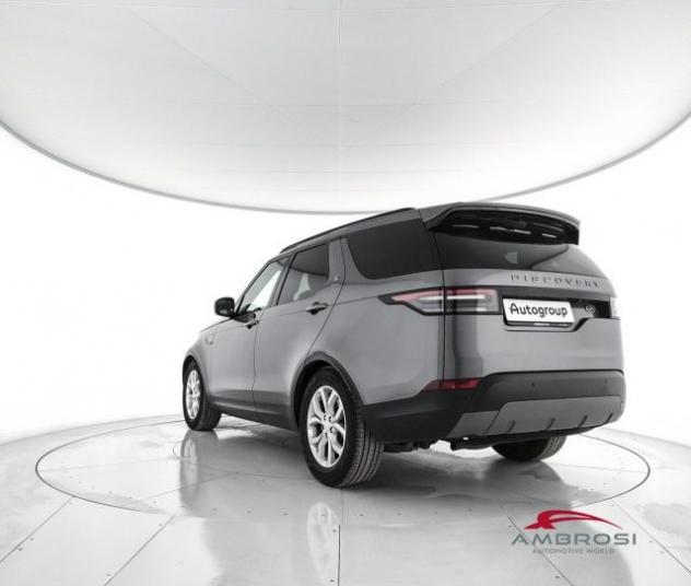 LAND ROVER Discovery 2.0 SD4 240 CV SE 7posti rif. 23205207 - Foto 4