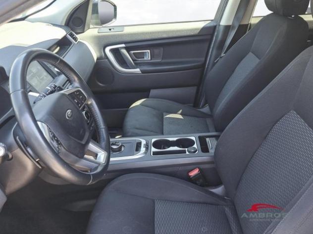 LAND ROVER Discovery Sport 2.0 TD4 150 CV SE AWD auto rif. 23935281 - Foto 9