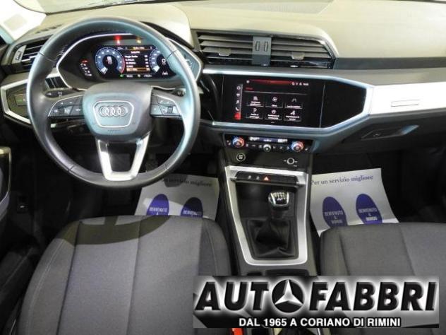 AUDI - Q3 - Foto 10