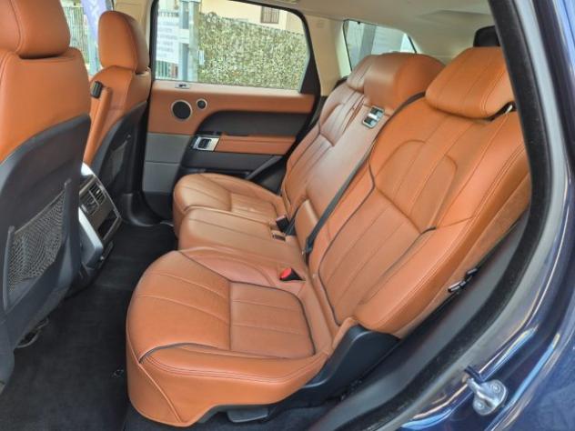 LAND ROVER Range Rover Sport 3.0 SDV6 HSE Dynamic rif. 23435052 - Foto 10