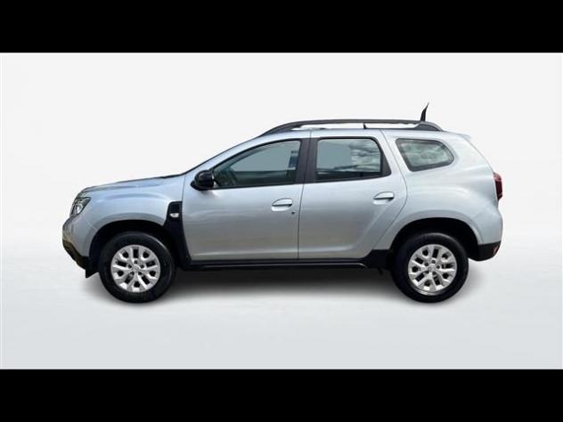 DACIA Duster 1.0 TCe GPL Access 4x2 rif. 24034185 - Foto 2