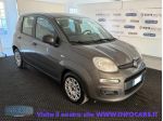 FIAT Panda 1.0 Hybrid 70 CV - NEOPATENTATI - PROMO rif. 23549481