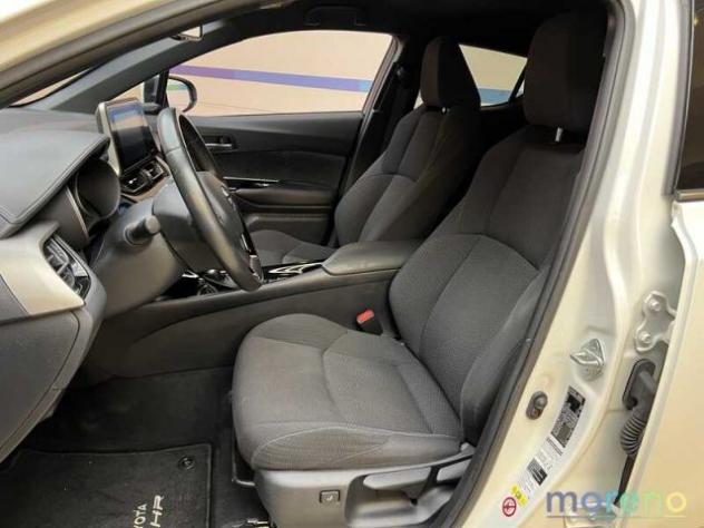 TOYOTA C-HR 1.8H Trend E-CVT 2WD rif. 19168978 - Foto 10