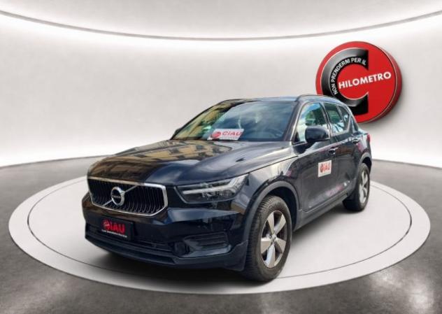 VOLVO XC40 T3 Geartronic Momentum rif. 24093317 - Foto 3