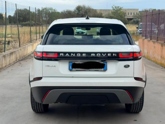 Land Rover Range Velar 2.0D I4 180 CV S - Foto 4