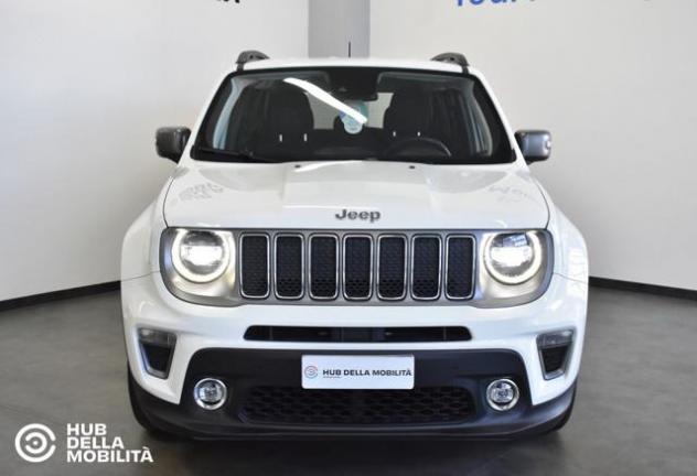 JEEP Renegade 1.0 T3 Limited rif. 24046647