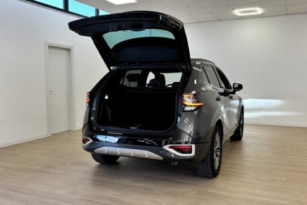 KIA Sportage 1.6 TGDi HEV 2WD AT GT-line rif. 22798100 - Foto 7