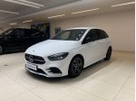 Mercedes-Benz Classe B B 180 d Automatic Premium - AMG LINE