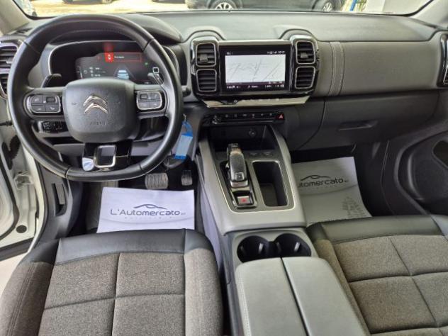 CITROEN C5 Aircross BlueHDi 130 S&S EAT8 Feel rif. 23976929 - Foto 10