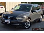 VW Tiguan 2.0 TDI DSG Sport BMT - 2021