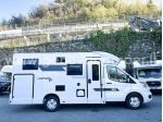 CI Horon Fit 81 XT Semintegrale Letto Basculante e Letti Gemelli