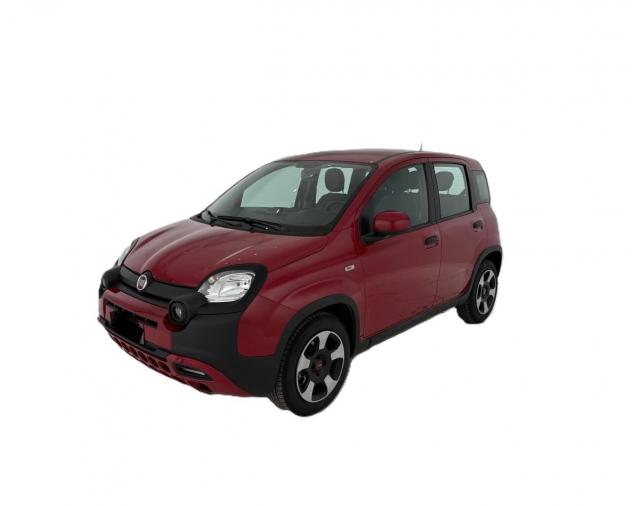 Fiat Panda 1.0 FireFly S&S Hybrid City Cross - Foto 3