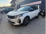 Peugeot 3008 BlueHDi 130 S&S EAT8 GT Pack