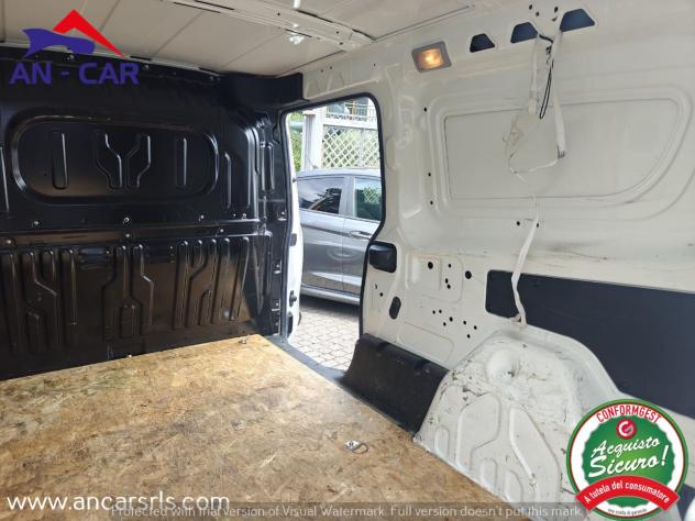 FIAT Doblo cargo maxi 1.3 mjt 95cv LH1 Business S&S - Foto 9